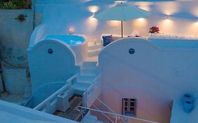 Lydia Luxury Villa