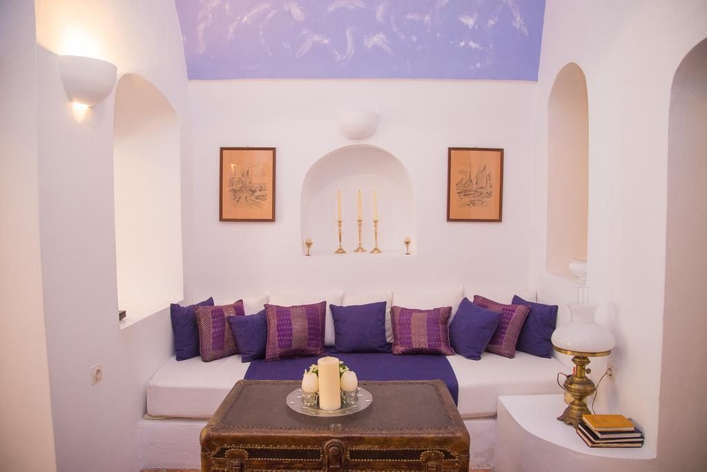 Lydia Luxury Villa Καρτεράδος Εξωτερικό φωτογραφία